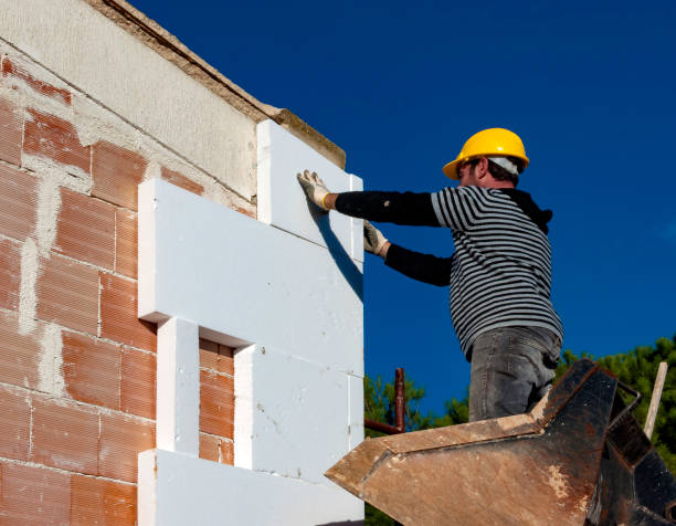 Best Energy Efficiency Insulation in Eaton Estates, OH