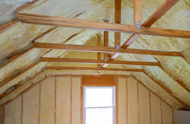 Best DIY Insulation Kits and Guidance in Eaton Estates, OH