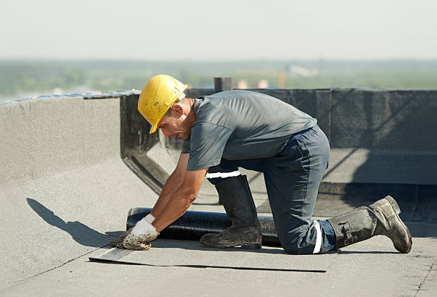 Best Residential Insulation in Eaton Estates, OH