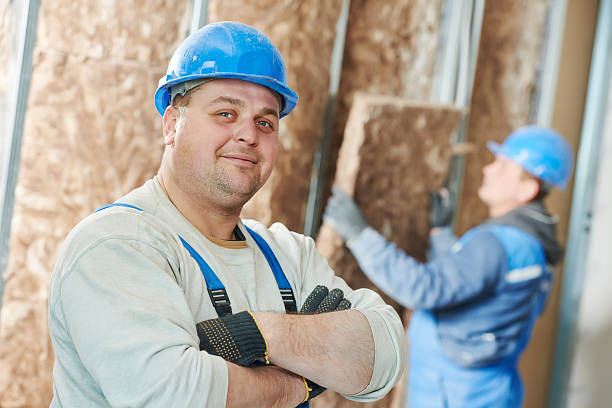 Best Insulation for Specific Applications in Eaton Estates, OH