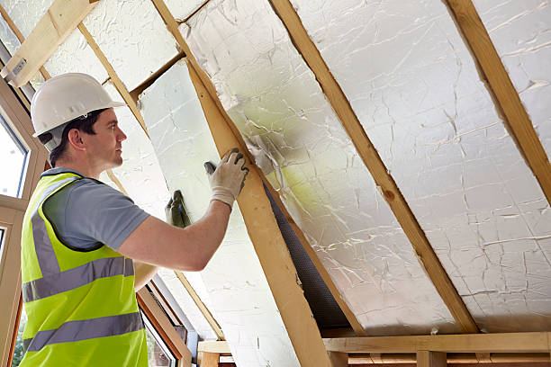 Best Geographic-Specific Insulation Services in Eaton Estates, OH